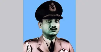 Japan honours Air Vice Marshal Mahmud