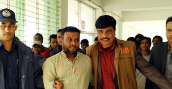 আঁখিকে ফের ৫ দিনের রিমান্ড চায় পুলিশ