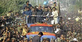 Bangabandhu’s Homecoming Day today
