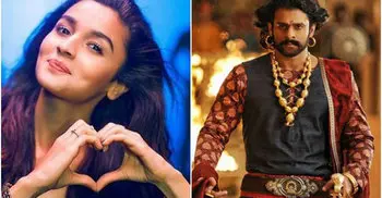 Alia Bhatt wants to work with Prabhas
