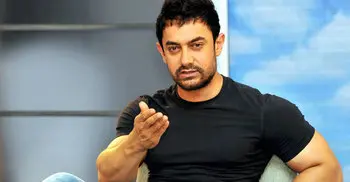 Aamir Khan returns as singer after 18 years