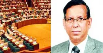 Anisul for lodging case against World Bank