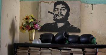 World remembers Che Guevara today 