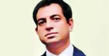 APS Faruq jailed for 5yrs over graft charge