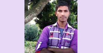 ১৫ হাজার টাকার জন্য ভর্তি হতে পারছে না আরিফ