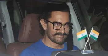 All my films are very close to me: Aamir Khan