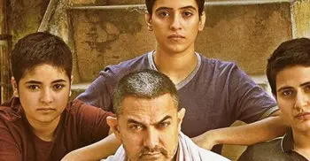 Dangal to be screened in parliament for MPs today