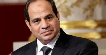 Egyptian president alarmed over high divorce rates