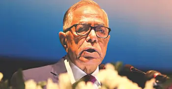 President for strengthening tradition of communal harmony