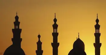 Abu Dhabi mosque renamed ‘Mary, mother of Jesus’ in harmony bid