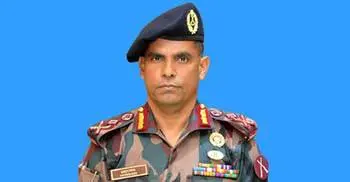 New BGB chief joins office