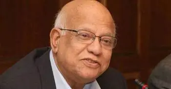 Muhith favours only 50 percent encashment of pension money 
