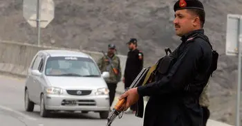 ‘Afghan’ firing on Pakistan census team kills 9