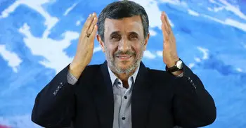 Iran’s Ahmadinejad to run for president