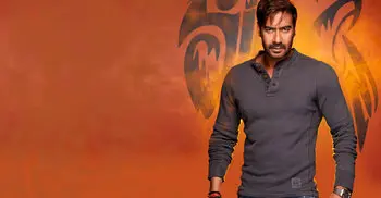 Ajay Devgan’s birthday today