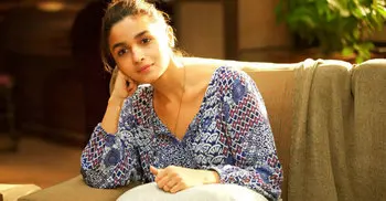 My life partner should be funny: Alia Bhatt