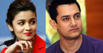 Aamir Khan and Alia Bhatt bag the top honours
