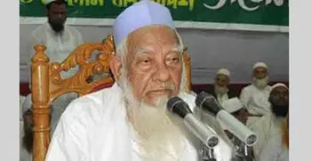 Hefazat-e-Islam unwilling to involve in politics