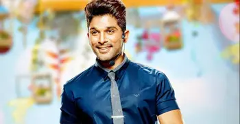 Allu Arjun’s new film ‘Naa Peru Surya’ launched