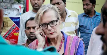 Netherlands ambassador’s stolen handbag recovered