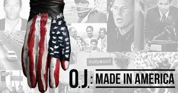 ‘O.J.: Made in America’ wins documentary Oscar 
