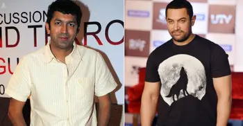 Aamir Khan can get Oscar for Dangal: Kunal Kohli