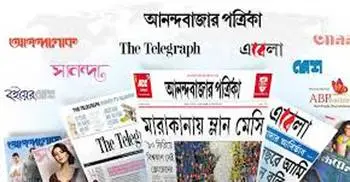 Anandabazar Patrika group to sack 40% of its staff : Indian media