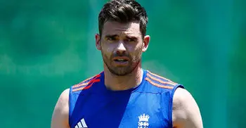 Anderson set to join up with England squad