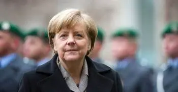 Angela Merkel calls for burqa ban in Germany