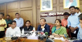 Decision on section 57 in August: Law Minister