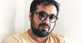 Social media being used to create polarization: Anurag Kashyap