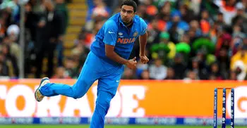 Ravichandran Ashwin becomes father again