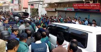 Two killed, four surrender as Ashkona raid ends