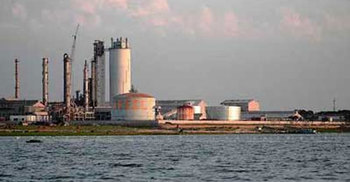 ৭ মাস পর আশুগঞ্জ সার কারখানার উৎপাদন শুরু