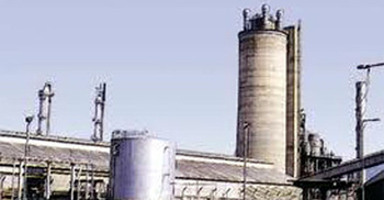 ফের আশুগঞ্জ সার কারখানার উৎপাদন বন্ধ