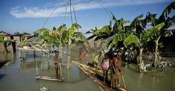 Assam flood situation worsens, 2.75 lakh people hit