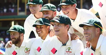 Australia name strong squad for Bangladesh tour