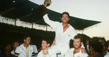 World Cup-winning Australian team to get medals after 30 years