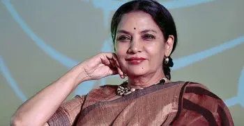 Triple talaq is inhumane, should be abolished: Shabana Azmi