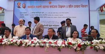 আ.লীগের তালিকা থেকে সিইসি বানানো হয়নি : আইনমন্ত্রী