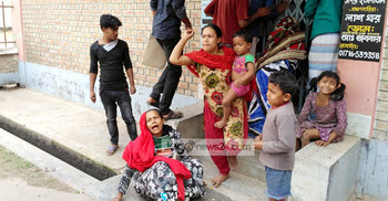পুলিশ পরিচয়ে তুলে নেয়া যুবকের মরদেহ উদ্ধার