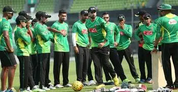 BCB announces preliminary squad for Australia, S. Africa series  