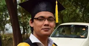 BCL central leader found hanging