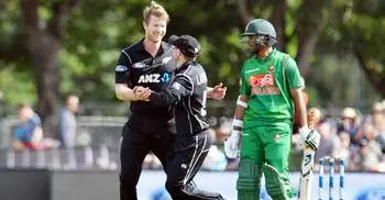 Champions Trophy: When and where to watch Bangladesh vs NZ match