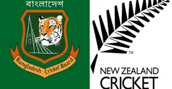 Bangladesh rest Mustafizur for first Test