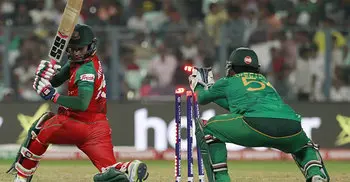Pakistan call off Bangladesh tour