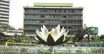 BB signs deals with 10 more banks for green transformation fund