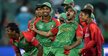 Shell-shocked New Zealand to be aggressive against Bangladesh