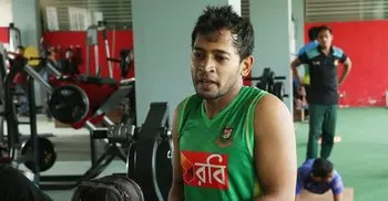 Conditioning camp of Bangladesh team to begin tomorrow 