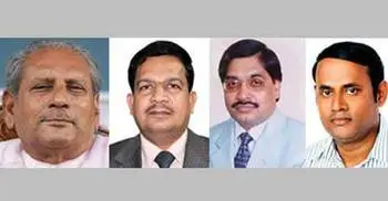 Arrest warrant issued against 17 BNP men